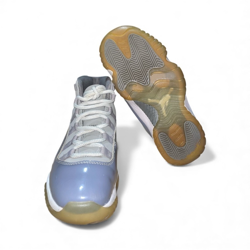 RETRO Jordan Cool Grey - Picture 4 of 6